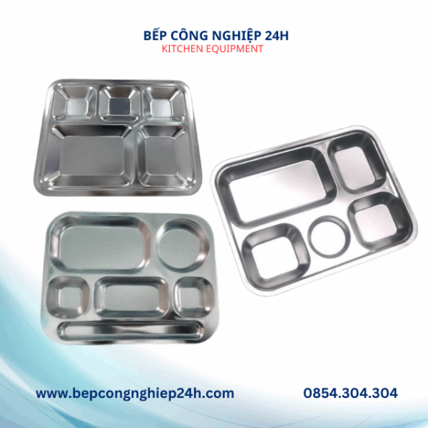 KHAY INOX