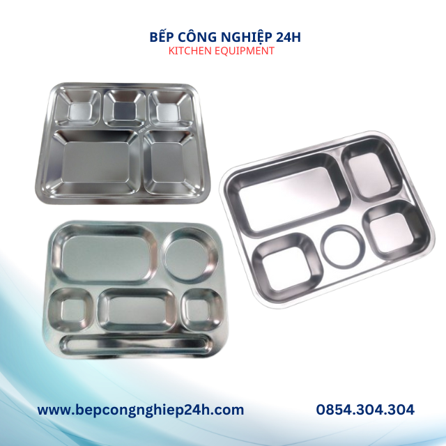 KHAY INOX