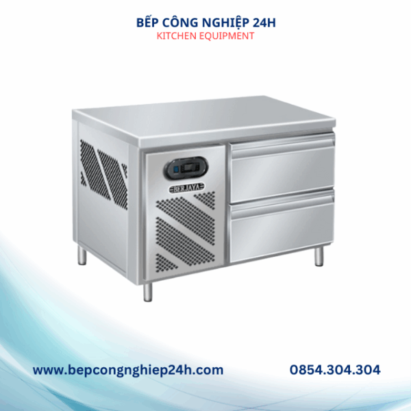 BÀN MÁT 2 TẦNG 2 NGĂN