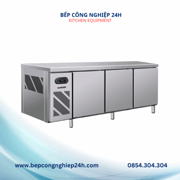 BÀN ĐÔNG 3 CÁNH TỦ