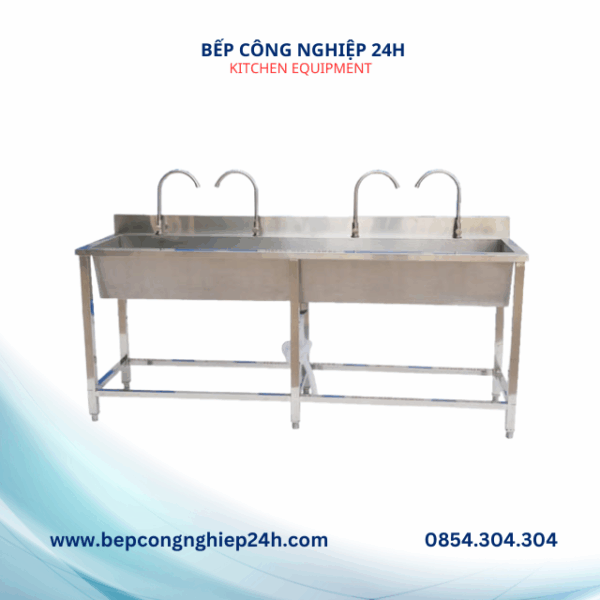 BỒN RỬA TAY