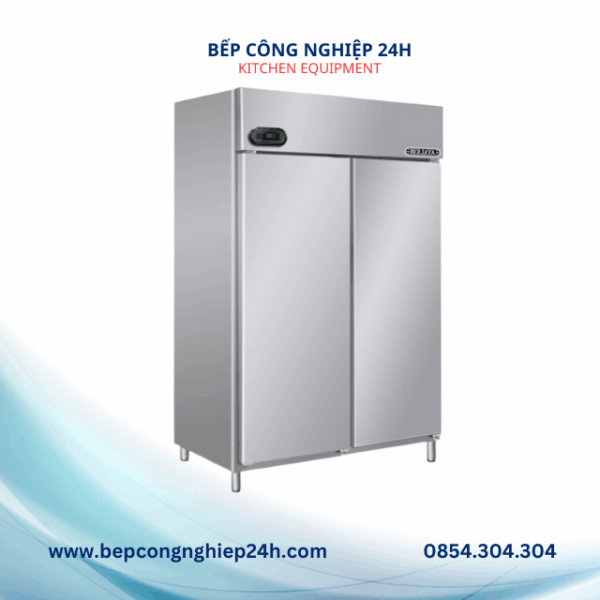 TỦ LẠNH 2 CÁNH