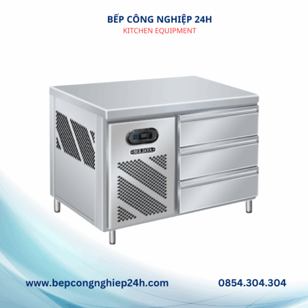 BÀN MÁT 3 TẦNG 3 NGĂN