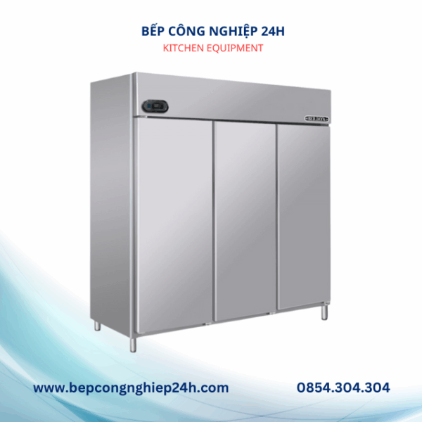 TỦ LẠNH 3 CÁNH