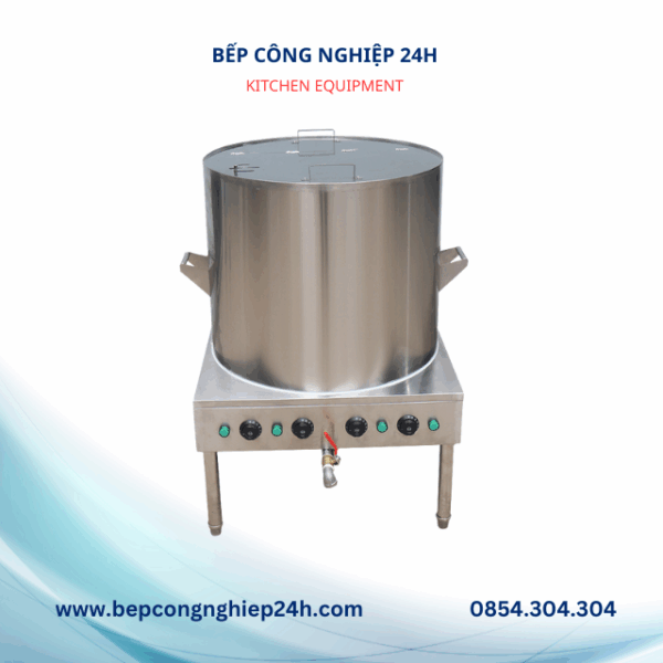 NỒI NẤU PHỞ ĐƠN